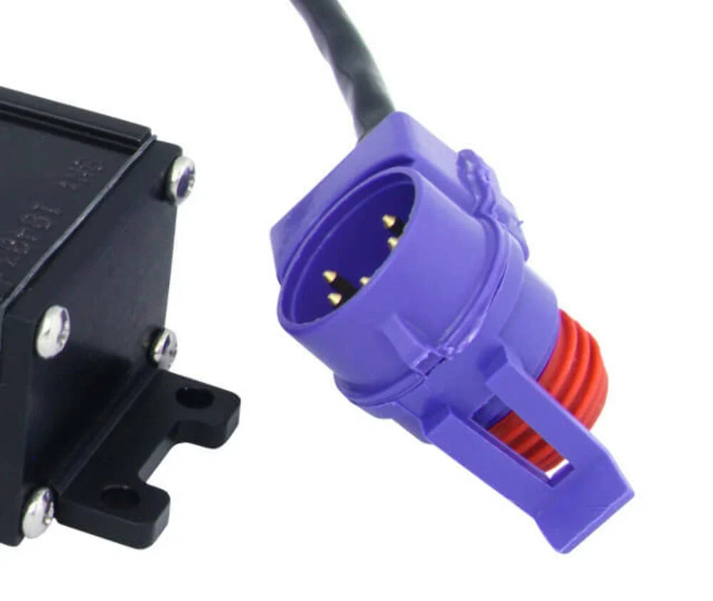 V-Net Transducer Box II - 230-VM-4TD